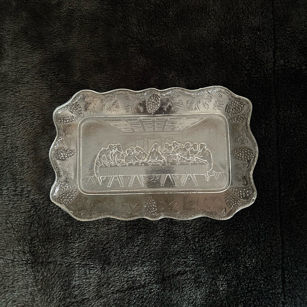 Tray